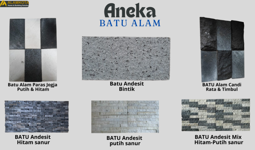 "Home & Building Solution Suplier Bahan Bangunan Hardware & Alat Pertukangan Assecories Renovasi Rumah Tile Trim Aluminium & Kuku Macan Roster Beton; Roster Keramik; Kuku Macan, Tile Trim Aluminium; Kuku Macan Aluminium, Lis Keramik; Batu Alam Batu Alam Batu Pondasi Kumbung; Semen; cat, Hardware & Tools; sanitary Electrical, Accessories Renovasi #alamkota #tokoBahanBangunanSurabaya #tokomaterial #tokobahanbangunansurabaya" "Home & Building Solution Suplier Bahan Bangunan Hardware & Alat Pertukangan Assecories Renovasi Rumah Tile Trim Aluminium & Kuku Macan Roster Beton; Roster Keramik; Kuku Macan, Tile Trim Aluminium; Kuku Macan Aluminium, Lis Keramik; Batu Alam Batu Alam Batu Pondasi Kumbung; Semen; cat, Hardware & Tools; sanitary Electrical, Accessories Renovasi #alamkota #tokoBahanBangunanSurabaya #tokomaterial #tokobahanbangunansurabaya"