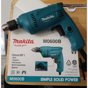 Mesin Bor Makita MT (M0600B)