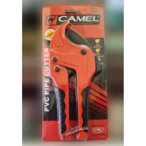 Cutter/pisau Pipa Pvc Camel