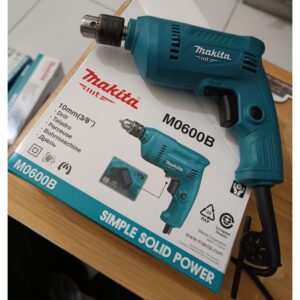 Mesin Bor Makita MT (M0600B)