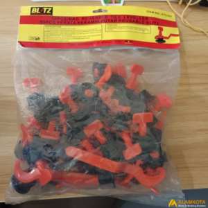 Perata Keramik Putar / Tile leveller BLITZ