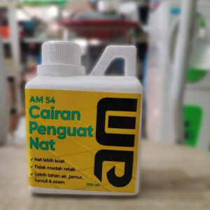 AM 54 ( cairan Penguat Nat)