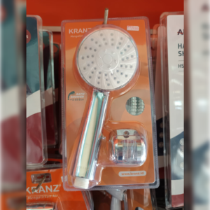 Shower Mandi S-03-Eco Kranz