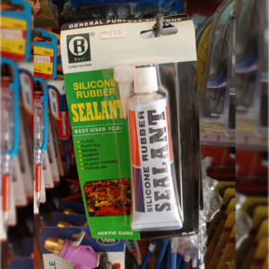 Lem Sealant multifungsi