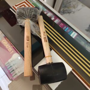 Palu Karet palu Bata Ringan