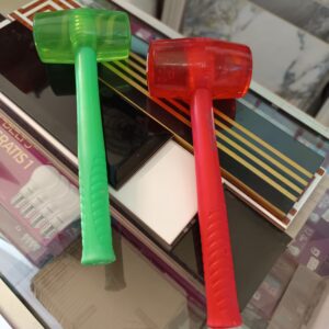 Palu Keramik Karet-