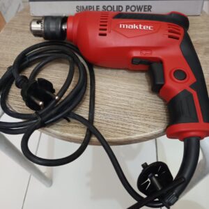 MAKTEC MT606 (10mm/3/8′) mesin bor