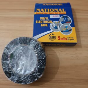 Solasi Listrik/Electrical tape ‘National’