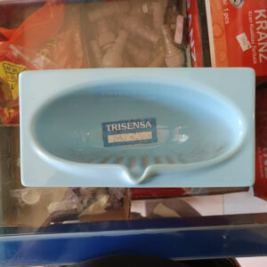 Tempat Sabun Keramik Trisensa