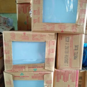Keramik Pastel Blue 20*25 MULIA Spectrum kw 1