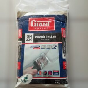 Plamir Instant Giant 5 kg