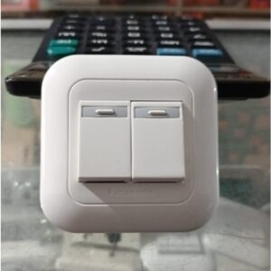Panasonic Set Saklar Seri