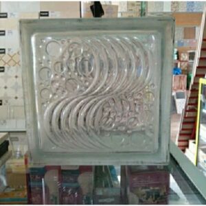 Glassblock Mulia model Ocean View