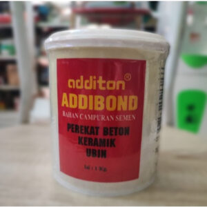 Additon addibon ( perekat beton & keramik)