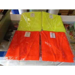 Rompi Proyek Safety