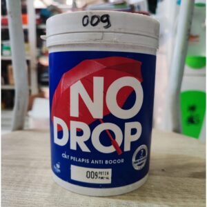 Nodrop 1kg (cat Pelapis anti Bocor)