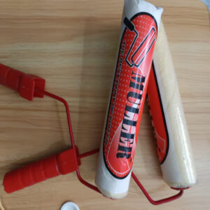 Roller cat Muller 230mm