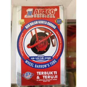 ARTCO Ban dalam gerobak sorong