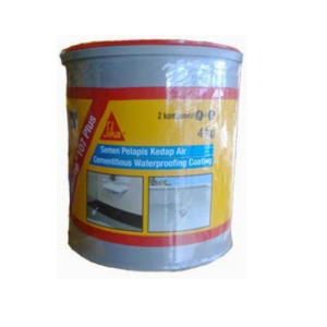 Semen Mortar Sika Top 107 Plus