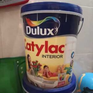 Cat Dinding Catylac Interior  putih 25kg