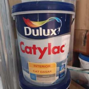 Cat Interior Cat DASAR catylac 21kg